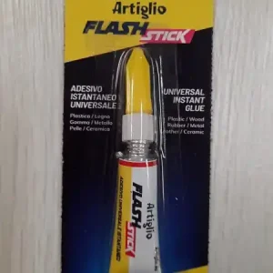 Colla artiglio flashstick gr 3 3g 20906 1x3gr Express Levering